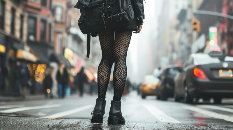 Fashion style