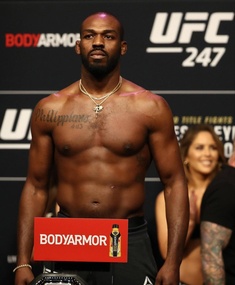 Jones John