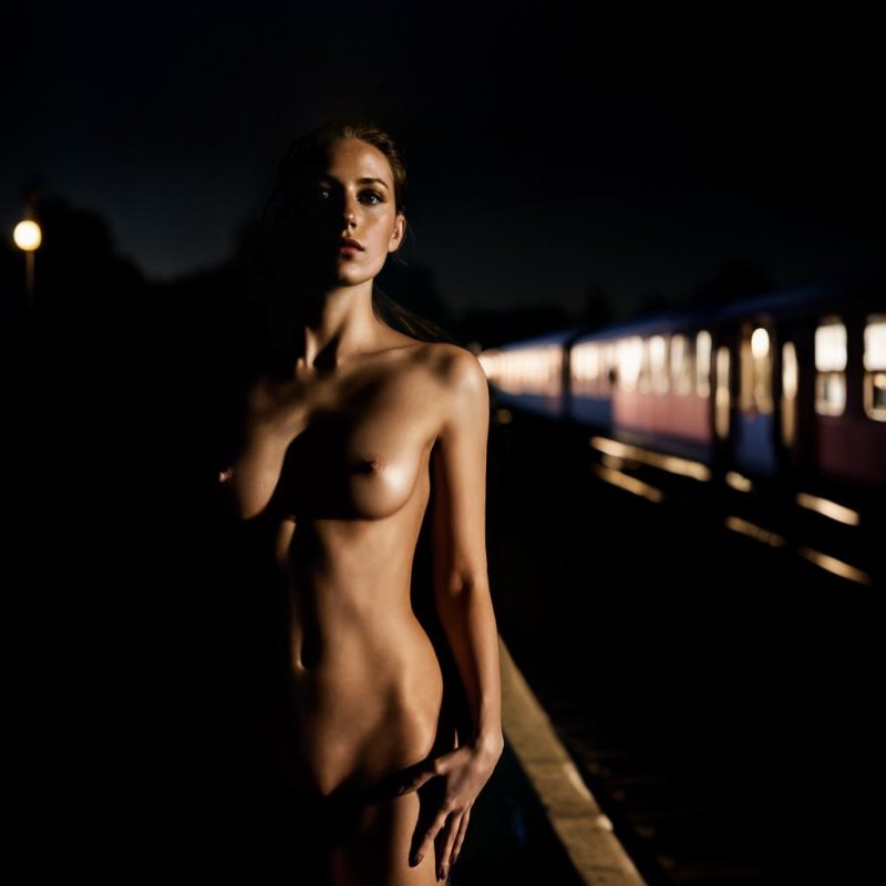 Ai nude
