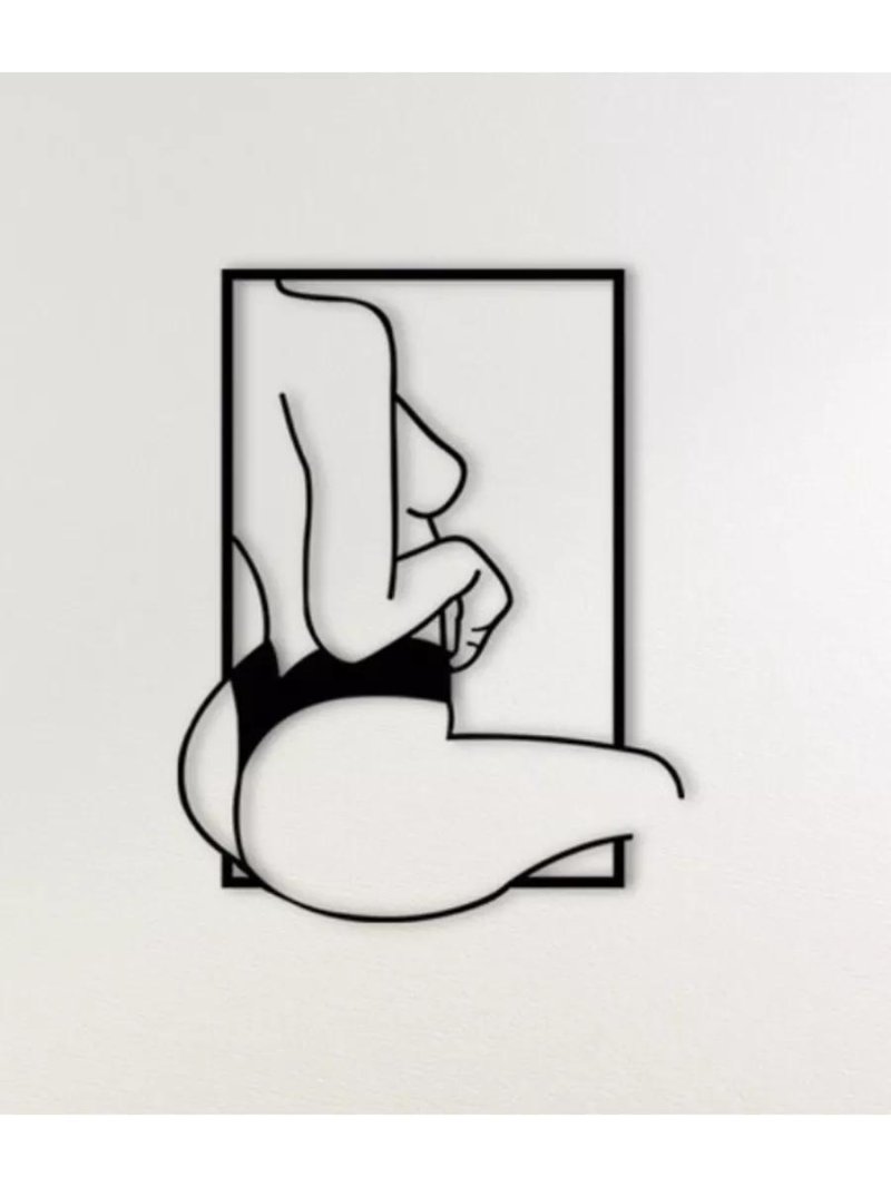 Panel wall