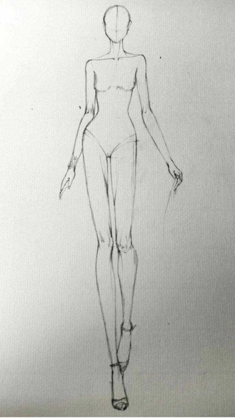 Sketch of models