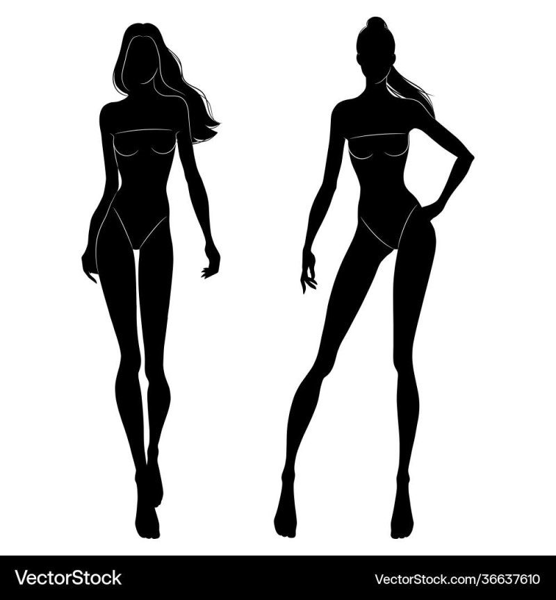 Essays of a female figure