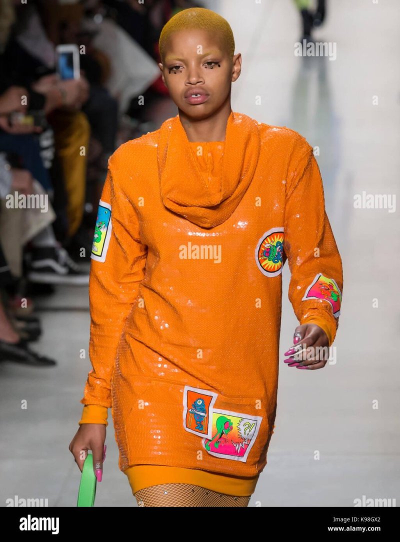 High fashion