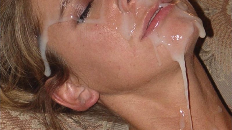 On the face of sperm