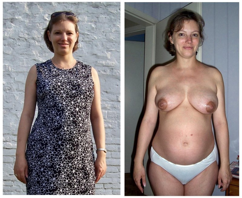 Russian pregnant women