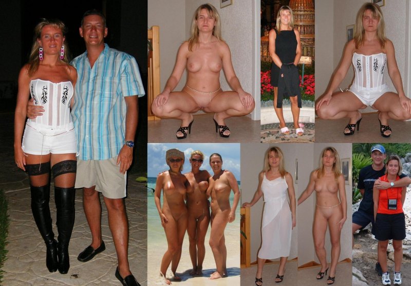 Woman with