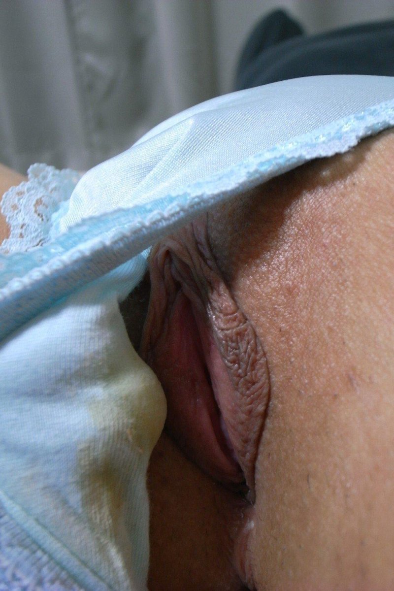 Dirty panties women