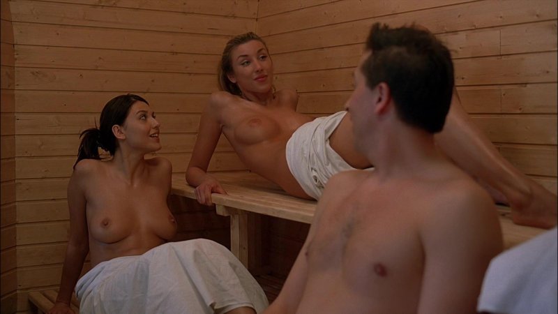 Barbara Weeks Naked