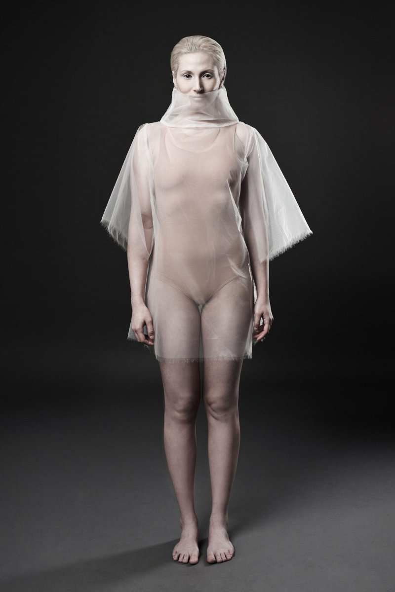 Fashion of the future