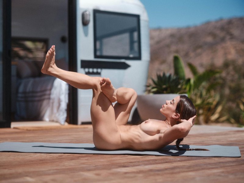 Fitness model