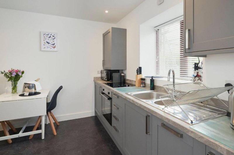 Mini kitchens