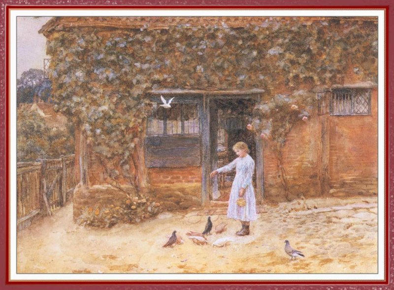 Helen Allingem Pictures