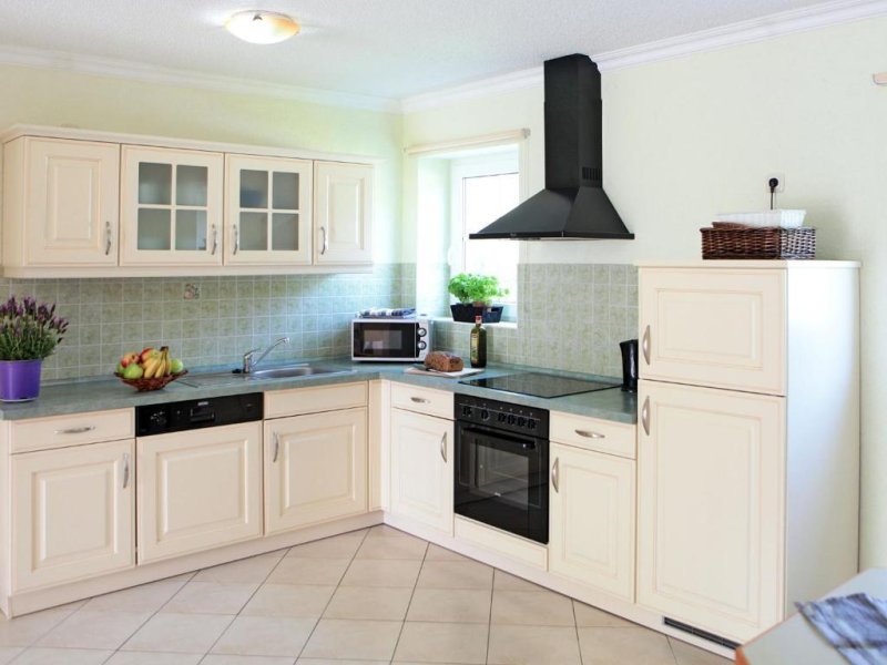 Mini kitchens