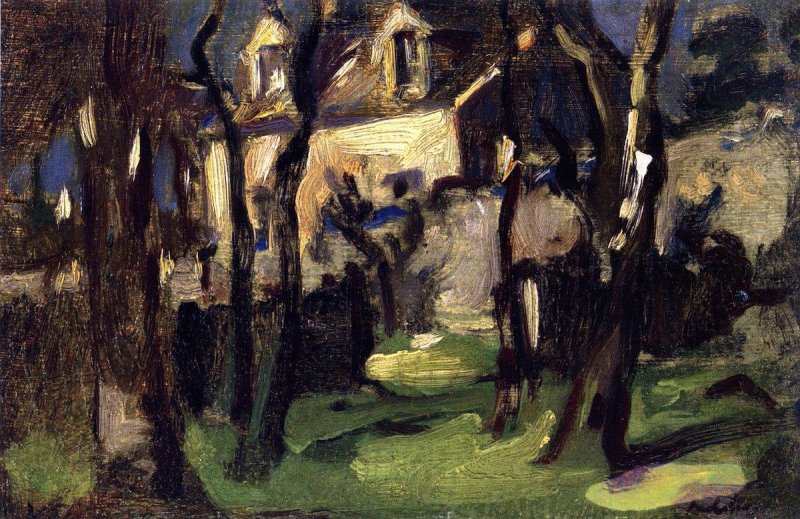 Haim Solomonovich Sutin