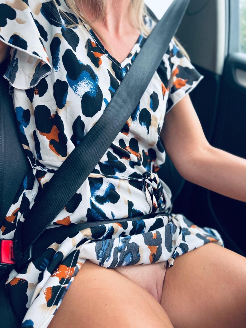 Sex in the car