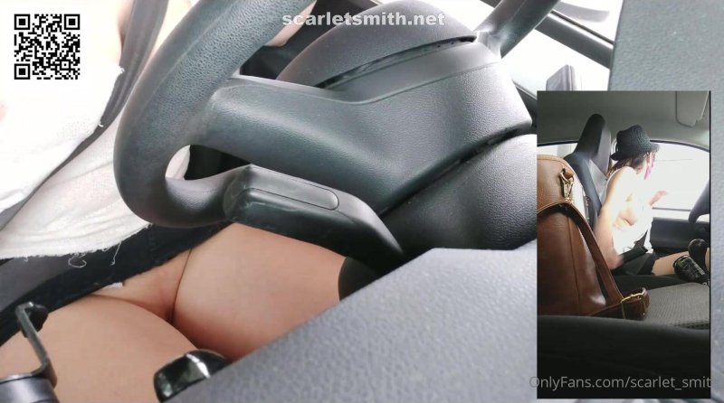 Sex in the car