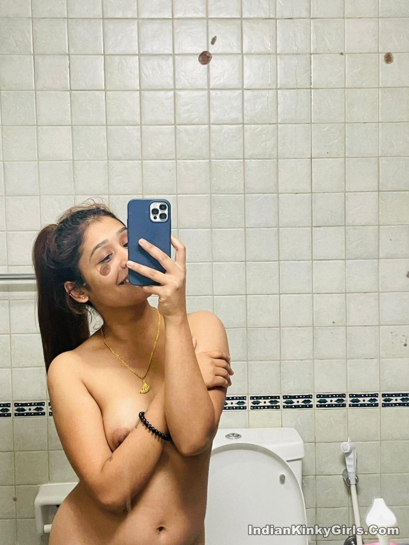 Nude leaks