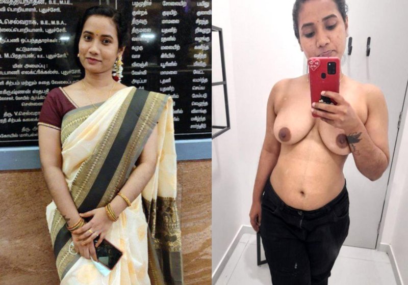 Indian sari