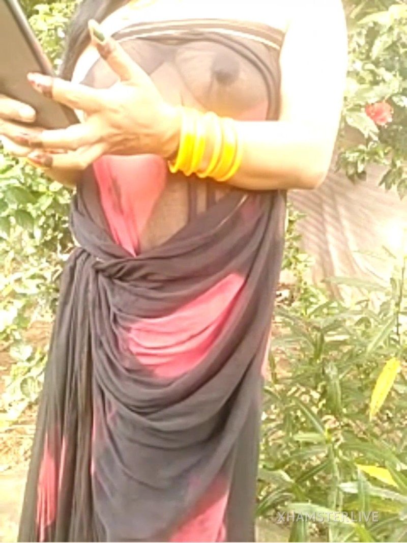 Woman in India