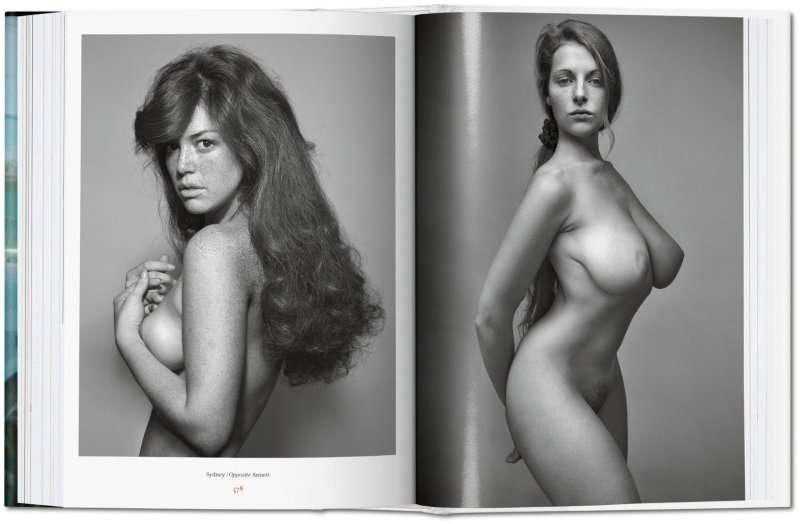 Marisa Berenson