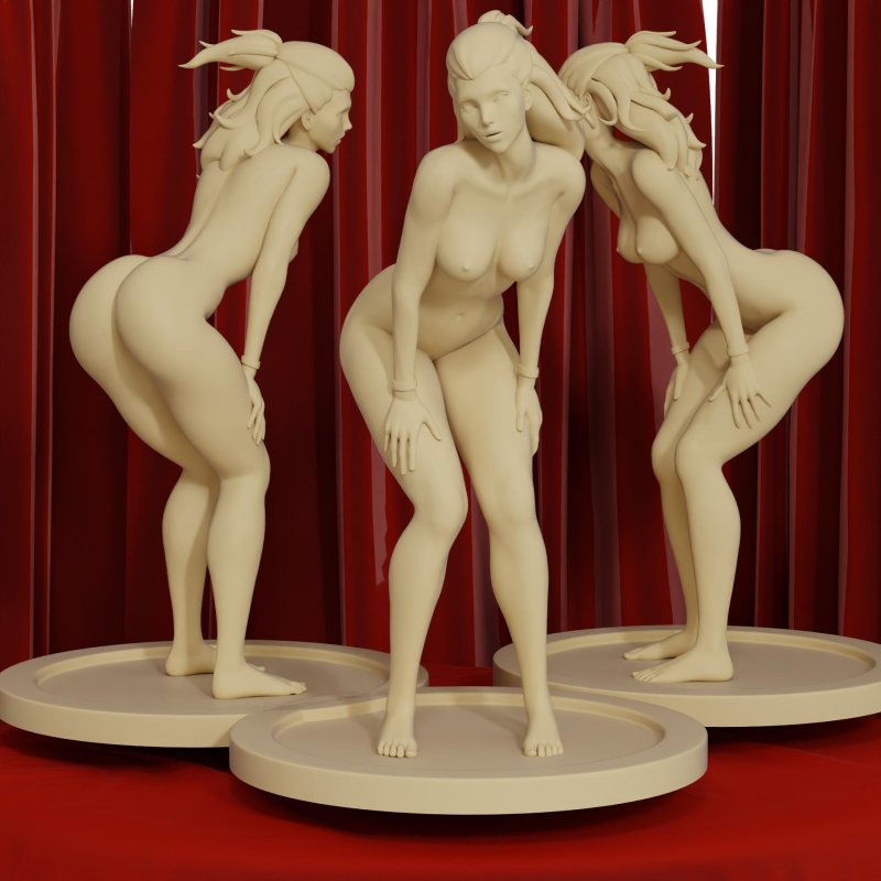 Figure figurine