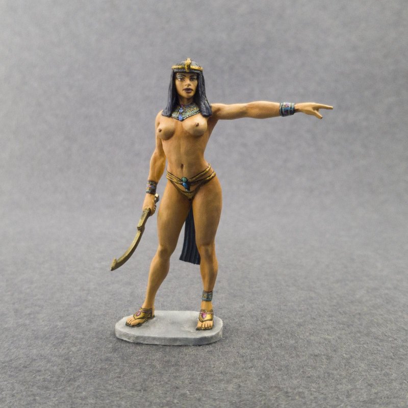 Tbleague Cleopatra