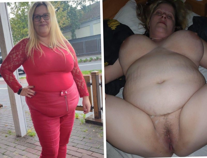 Fat Women
