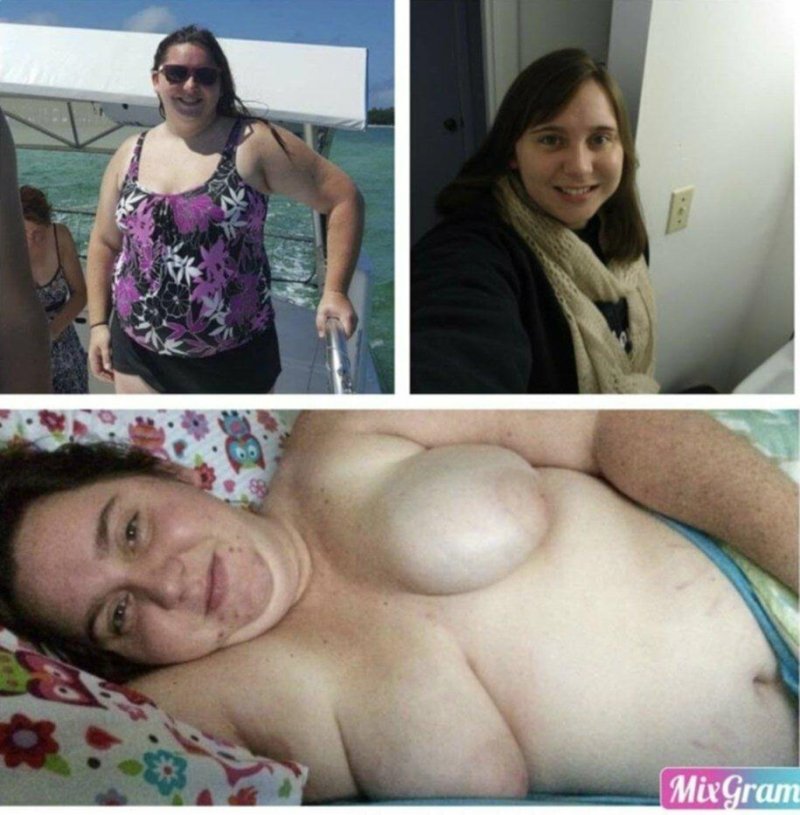 Fat girls