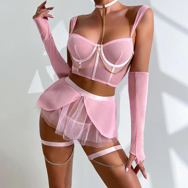Sexy underwear set