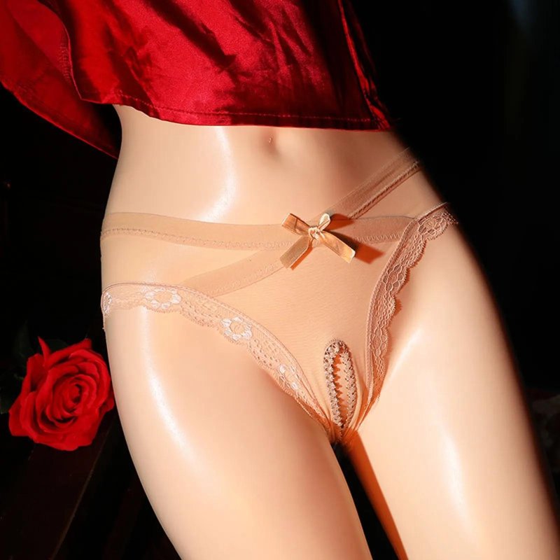 Female sexy panties