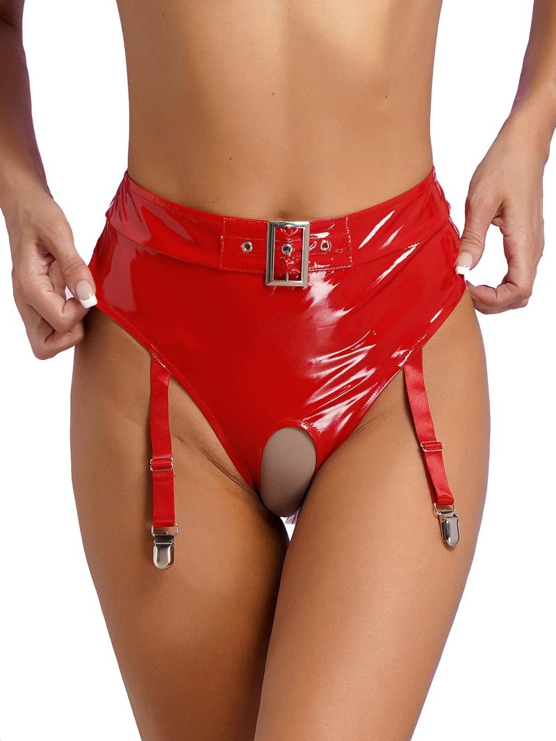 Latex cowards