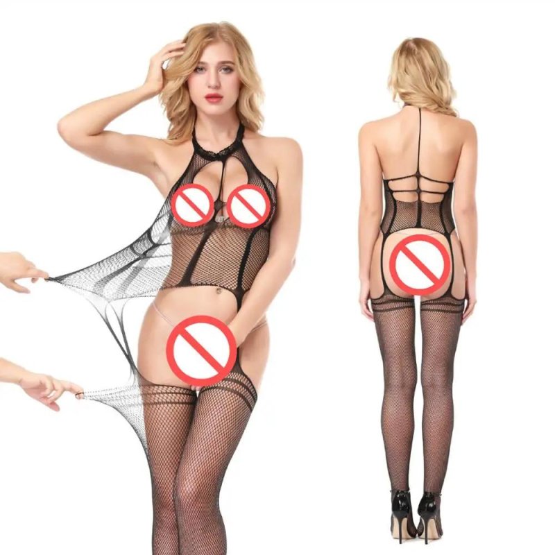 Erotic linen sexy body