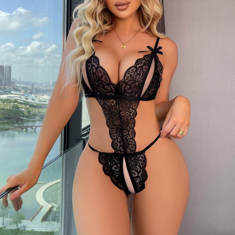 Sexy underwear