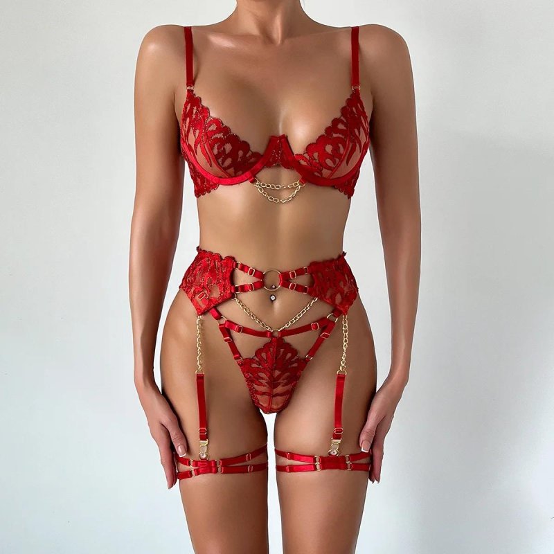 Erotic underwear
