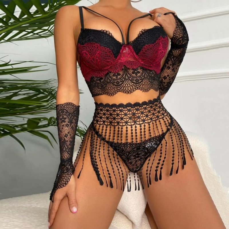 Erotic female linen