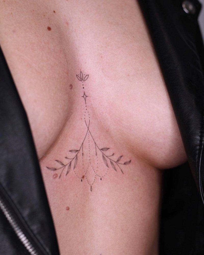 Women Tattoo