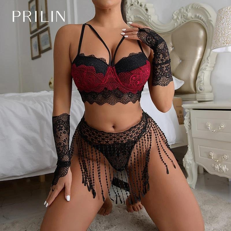 Lower underwear set of coexual