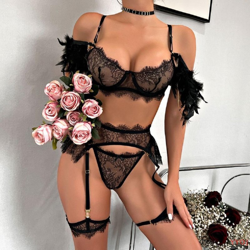 Erotic underwear female