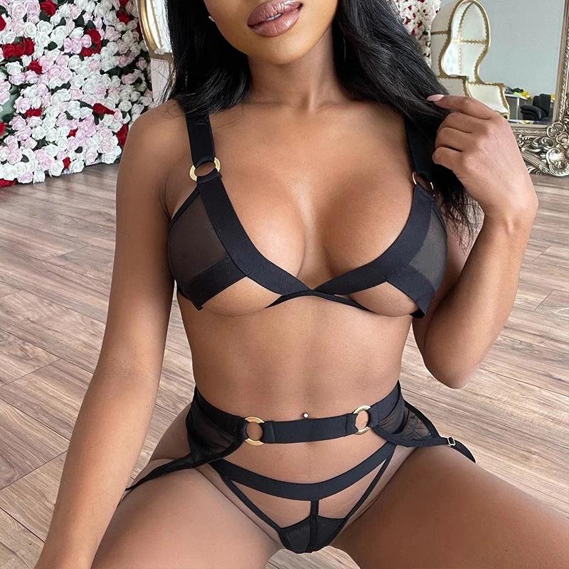 Lower underwear Sexy kit