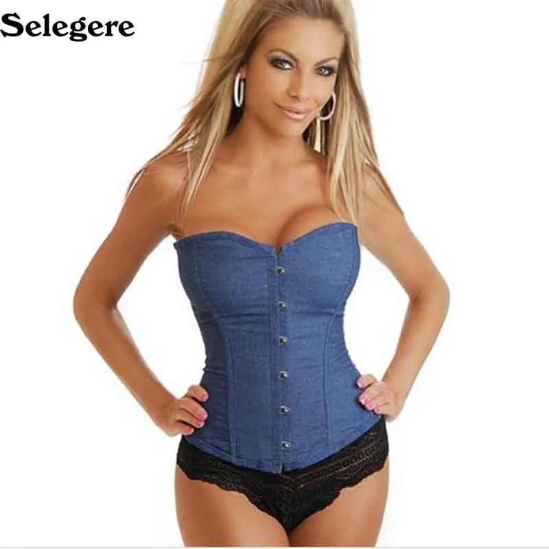 Female Corset