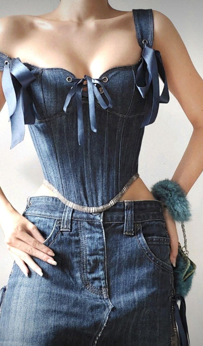 Corset Fashion