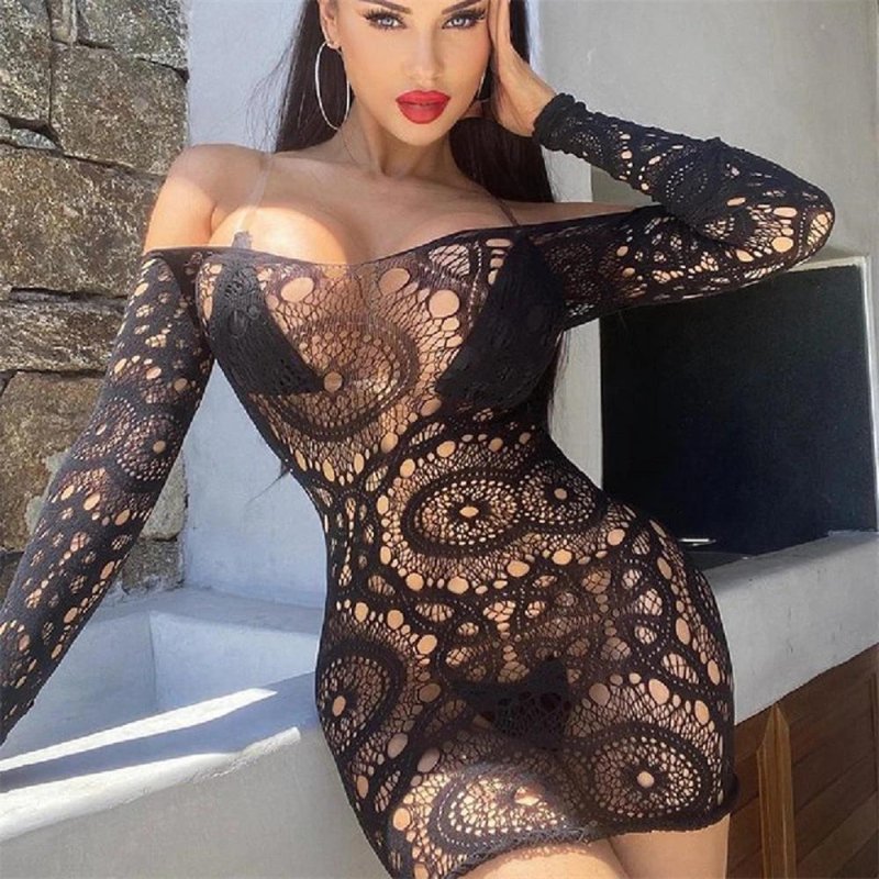 Erotic dress
