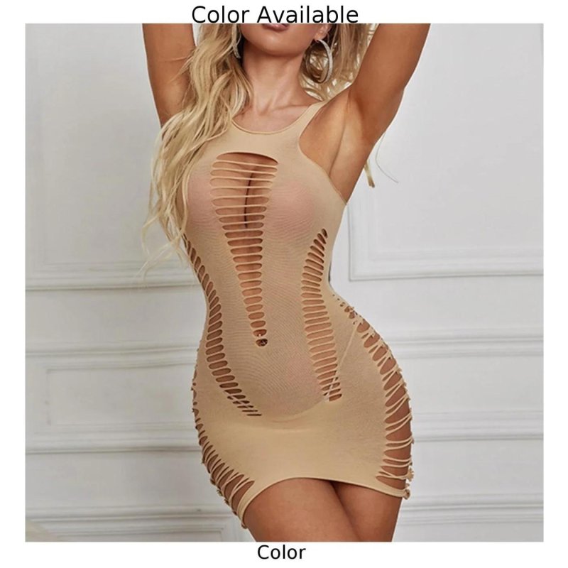 Erotic dress