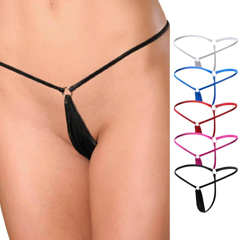 Thongs female erotic