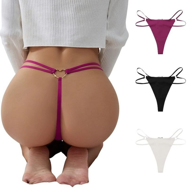 Sexy thongs
