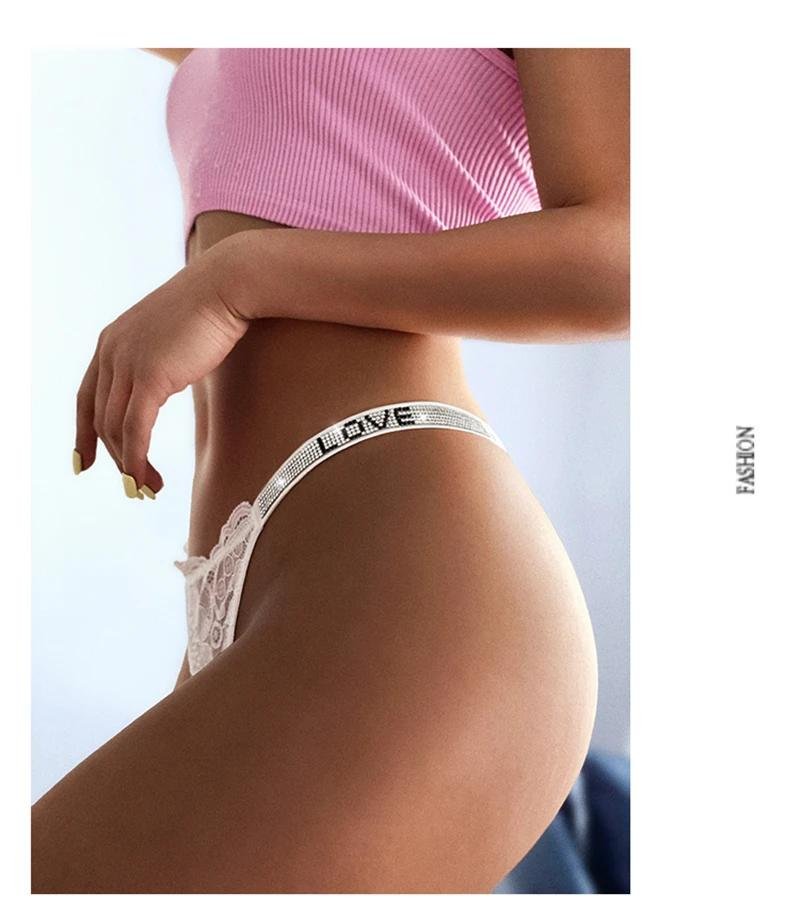 Thongs female