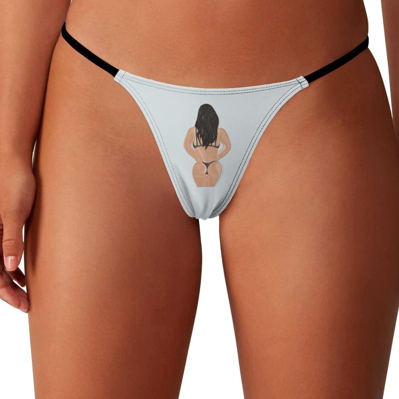 Female thongs