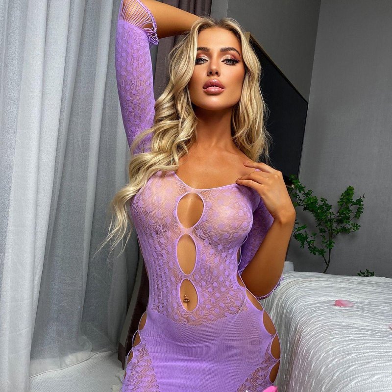 Intimate clothing