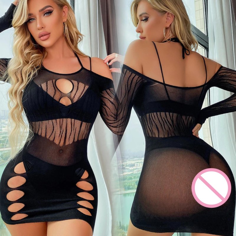 Erotic dress Piesh