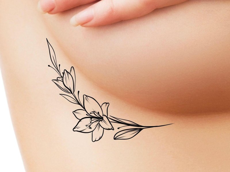 Tattoos for girls